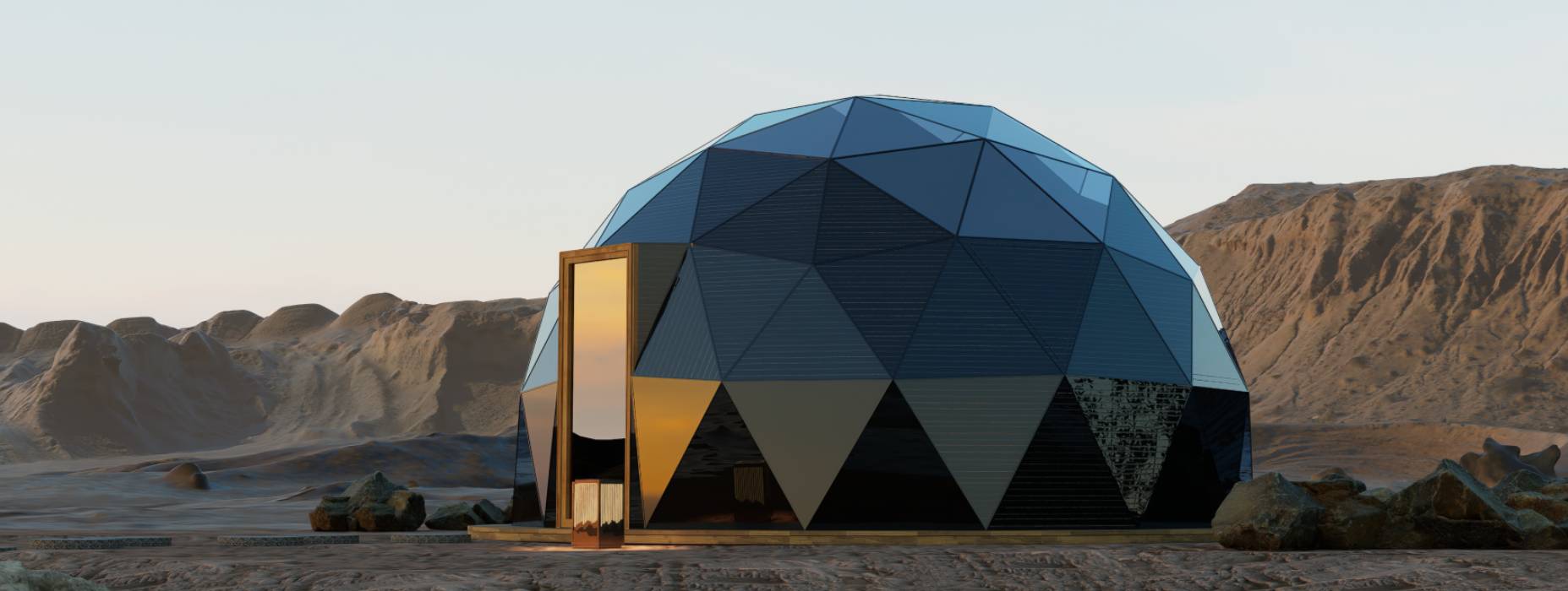 昌黎县星空酒店帐篷